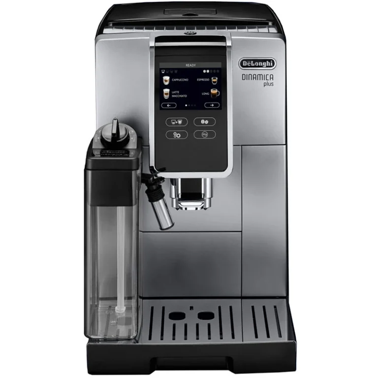 اسپرسوساز 1.8 لیتری دلونگی