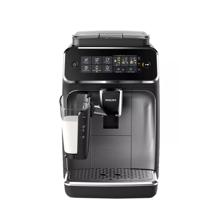 اسپرسوساز 1.8 لیتری فیلیپس