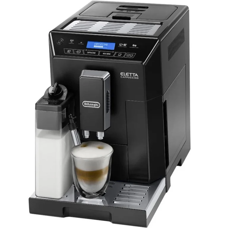 اسپرسوساز 2 لیتری دلونگی