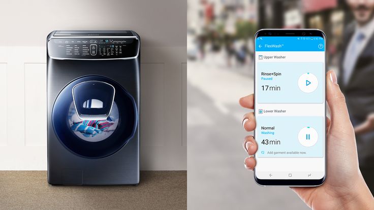 بهترین زمان استفاده از ماشین لباسشویی چه ساعتی است؟ بهترین زمان استفاده از ماشین لباسشویی چه ساعتی است؟