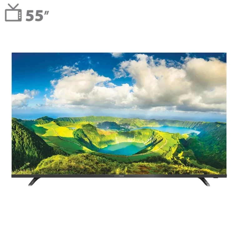 تلویزیون هوشمند دوو مدل DSL-55SU1700