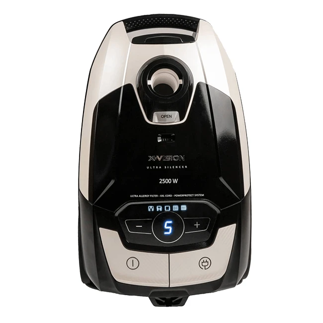 جاروبرقی کیسه__دار ایکس ویژن مدل VC5030