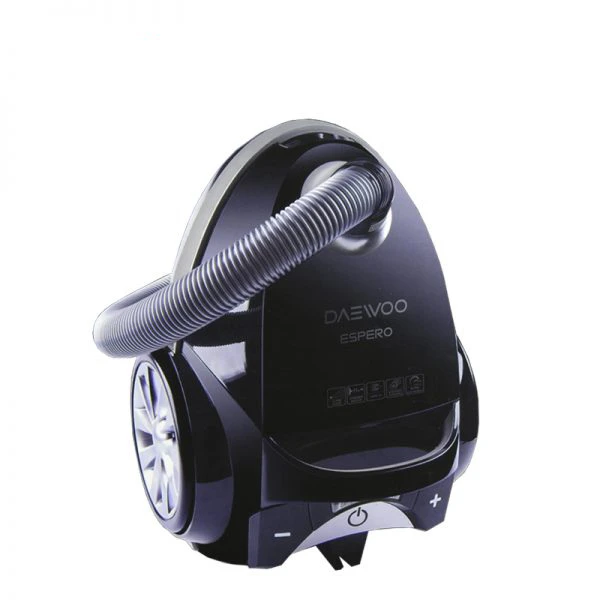 جاروبرقی کیسه__دار دوو مدل DVC-S22G