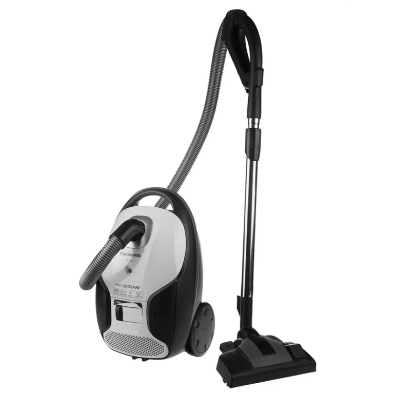 جاروبرقی کیسه__دار پاناسونیک مدل MC-CJ915