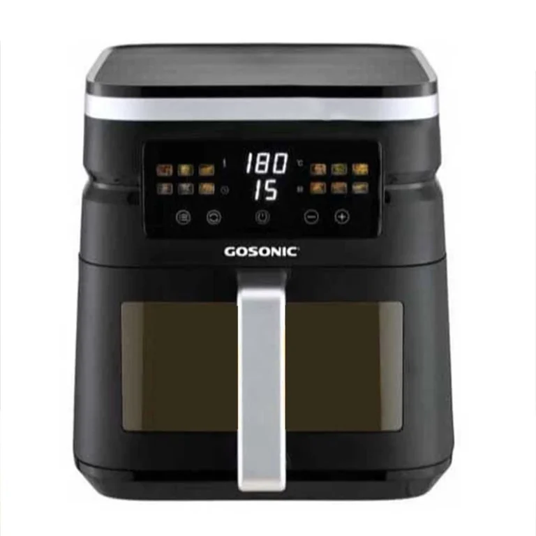 سرخ کن بدون روغن گوسونیک، 7 لیتری
