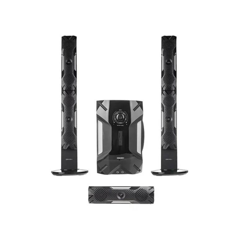 سینمای خانگی کنکورد پلاس مدل TH-MX3900L