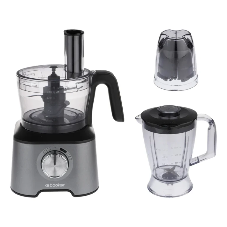 غذاساز بوکر مدل FP-422