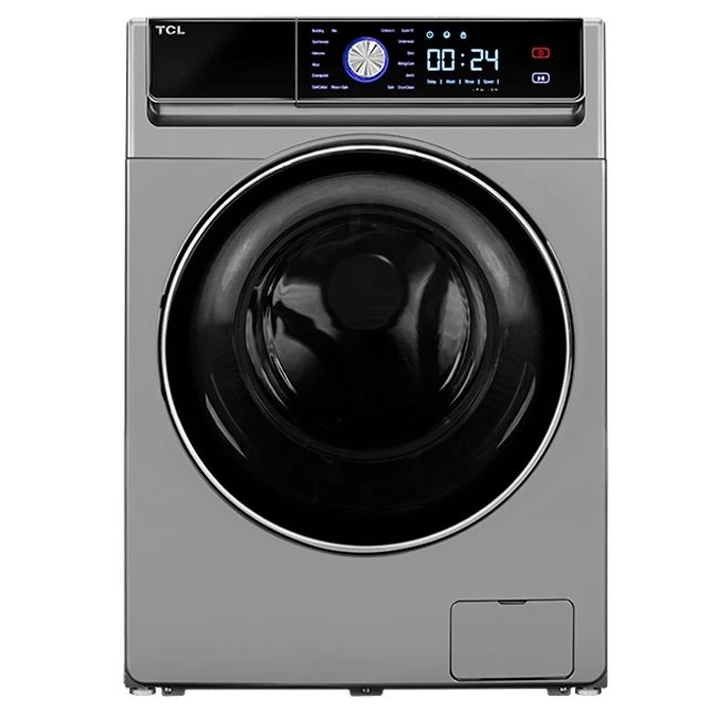 ماشین لباسشویی 11 کیلوگرم اتوماتیک تی سی ال مدل K112-Asl